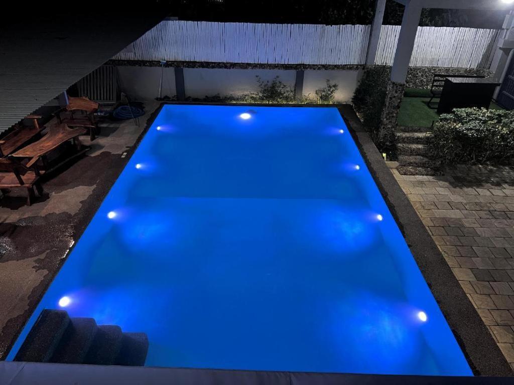 Lucky Tito Coron Dive Resort ภายนอก รูปภาพ